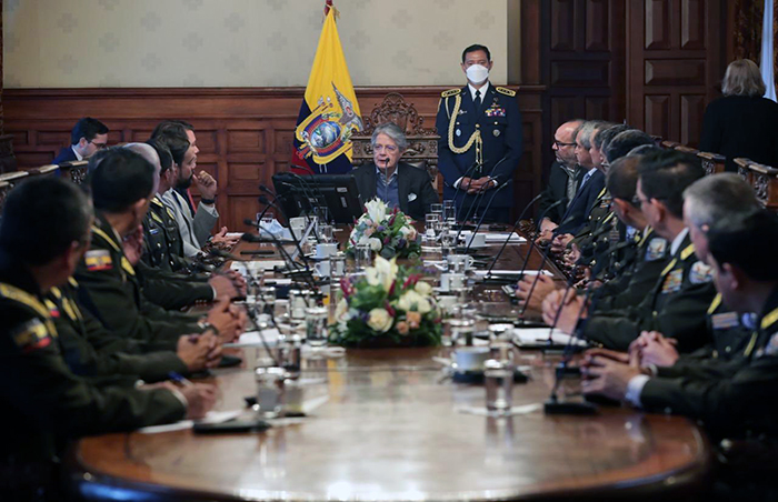 lasso-y-cupula-policial-analizaron-crisis-carcelaria-y-la-seguridad-en-guayaquil-ecuador221.com_.ec_ Lasso y cúpula policial analizaron crisis carcelaria y la seguridad en Guayaquil