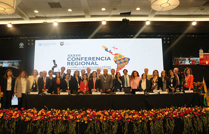 latinoamerica-y-el-caribe-buscan-transformar-sistemas-agroalimetarios-de-la-region-ecuador221.com_.ec_ Latinoamérica y el Caribe buscan transformar sistemas agroalimentarios de la región