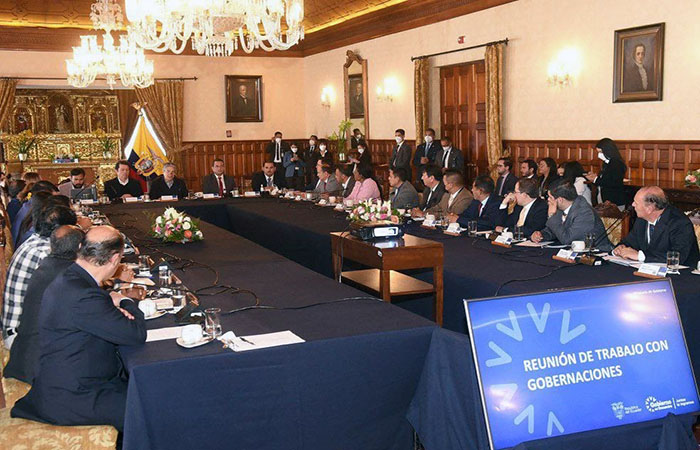 ministerio-de-gobierno-fortalece-el-trabajo-territorial-con-las-gobernaciones-del-pais-ecuador221.com_.ec_ Ministerio de Gobierno fortalece el trabajo territorial con las gobernaciones del país