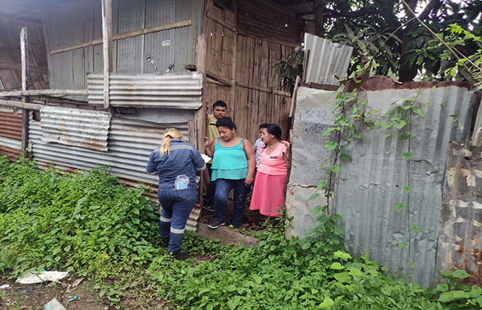 municipio-ejecuta-levantamiento-socioeconomico-en-ciudad-de-dios-ecuador221.com_.ec_ Municipio ejecuta levantamiento socioeconómico en Ciudad de Dios