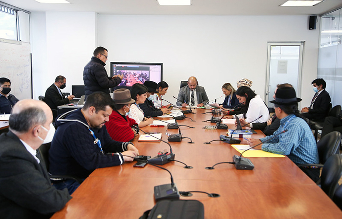 ecuador 221 asambleistas-analizaron-reforma-penal-que-fortalecera-el-sistema-penitenciario-ecuador221.com_.ec_ Asambleístas analizaron reforma penal que fortalecerá el sistema penitenciario