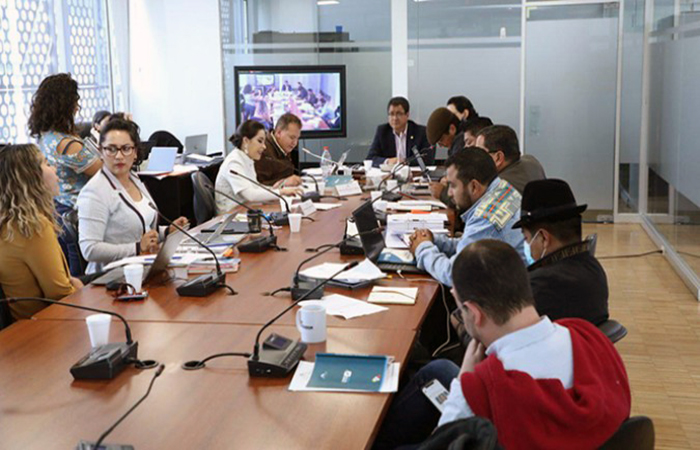 ecuador 221 convocan-a-guadalupe-llori-y-esteban-torres-a-presentar-pruebas-de-cargo-y-descargo-ecuador221.com_.ec_ Convocan a Guadalupe Llori y Esteban Torres a presentar pruebas de cargo y alegatos