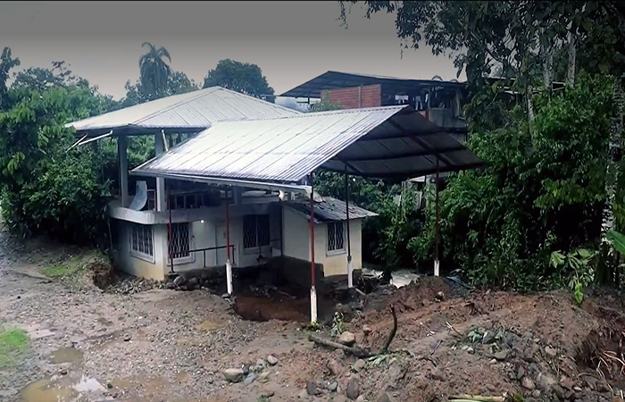 cuatro-viviendas-afectadas-por-el-desbordamiento-del-rio-tena-ecuador221.com_.ec_ Cuatro viviendas afectadas por el desbordamiento del río Tena