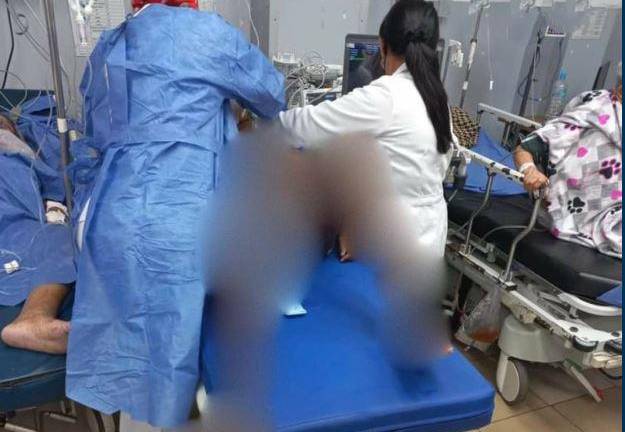 ecuador 221 disparan-a-un-adolescente-por-negarse-a-pertenecer-a-una-banda-criminal-ecuador221.com_.ec_ Disparan a un adolescente por negarse a pertenecer a una banda criminal