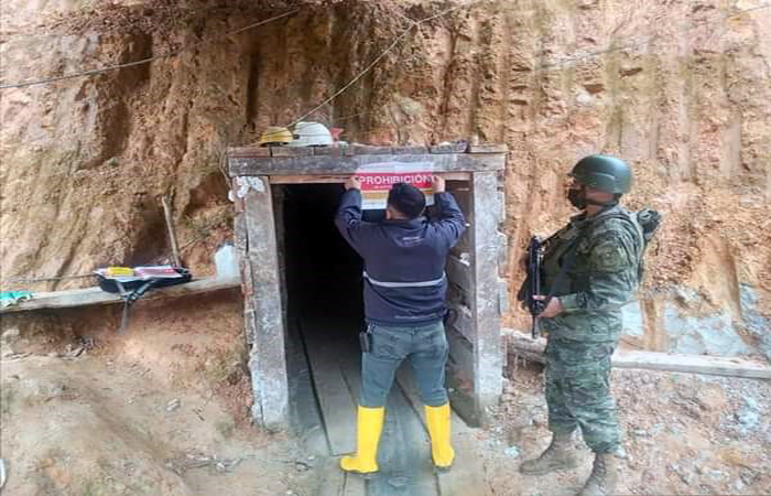 ffaa-realizan-control-contra-la-mineria-ilegal-ecuador221.com_.ec_ FF.AA. realiza control contra la minería ilegal en Ponce Enríquez