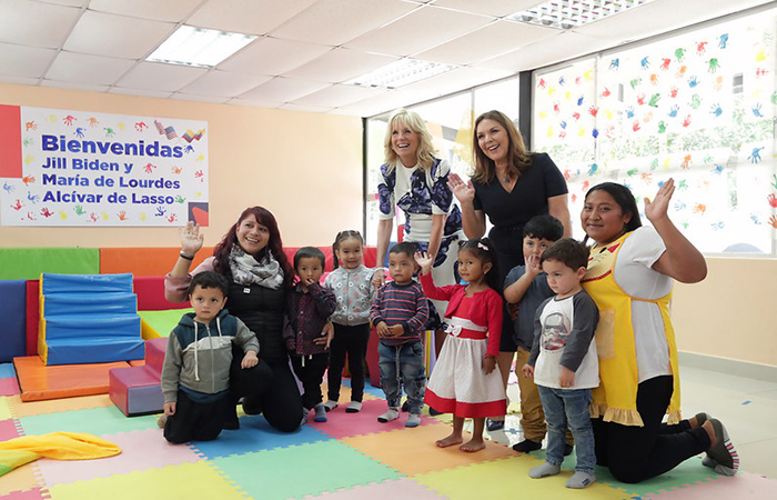 jill-biden-ecuador-el-progreso-que-ustedes-han-hecho-aqui-es-una-luz-para-sus-vecinos-ecuador221.com_.ec_ Jill Biden: "Ecuador, el progreso que ustedes han hecho aquí es una luz para sus vecinos"