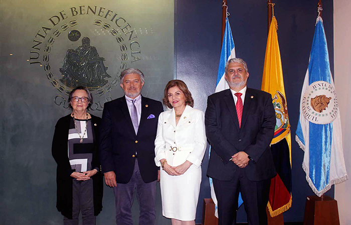 la-junta-de-beneficencia-posesiono-nuevos-miembros-a-su-directorio-ecuador221.com_.ec_ La Junta de Beneficencia posesionó nuevos miembros a su directorio