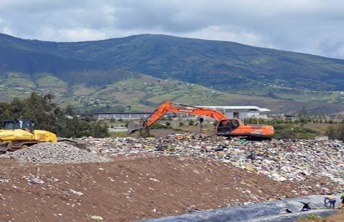 los-municipios-incumplieron-con-el-manejo-de-residuos-y-desechos-solidos-ecuador221.com_.ec_ Los municipios incumplieron con el manejo de residuos y desechos sólidos