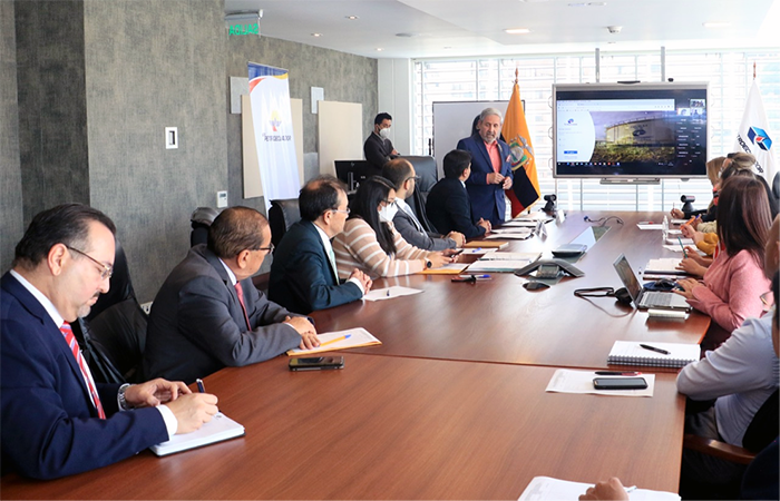 ecuador 221 petroecuador-adjudico-la-primera-venta-spot-de-crudo-napo-del-2022-ecuador221.com_.ec_ Petroecuador adjudicó la primera venta spot de crudo Napo del 2022