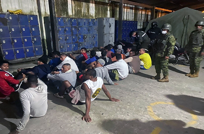snai-43-muertos-en-amotinamiento-y-112-ppl-recapturados-en-santo-domingo-ecuador221.com_.ec_ SNAI: 43 muertos en amotinamiento y 112 PPL recapturados en Santo Domingo