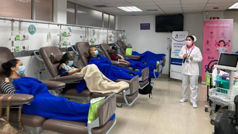 solca-acusa-al-iess-de-dilatar-pago-de-millonaria-deuda-ecuador221.com_.ec_ Solca acusa al IESS de "dilatar" pago de millonaria deuda