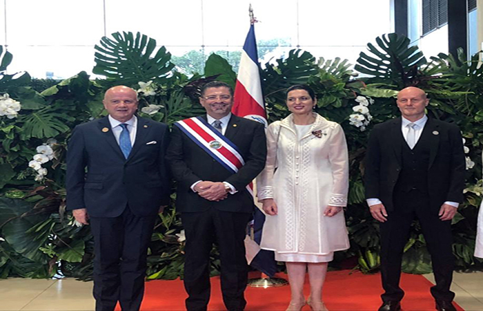 vicepresidente-borrero-participo-en-posesion-del-nuevo-mandatario-de-costa-rica-ecuador221.com_.ec_ Vicepresidente Borrero participó en posesión del nuevo mandatario de Costa Rica