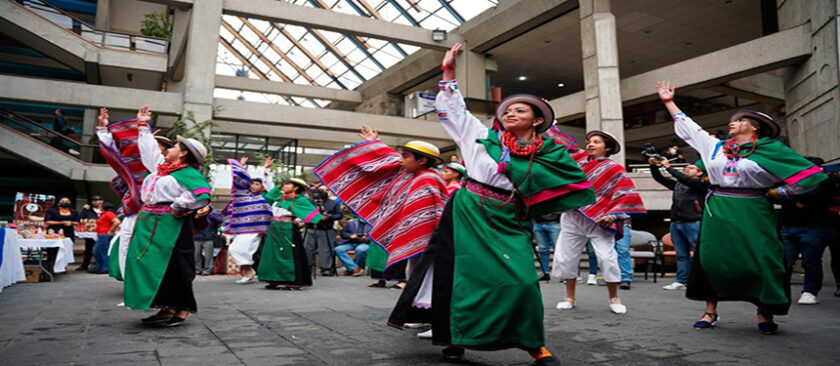 Provinciaclizacion-de-Chimborazo-840x366 Chimborazo celebra los 198 años de provincialización con eventos culturales