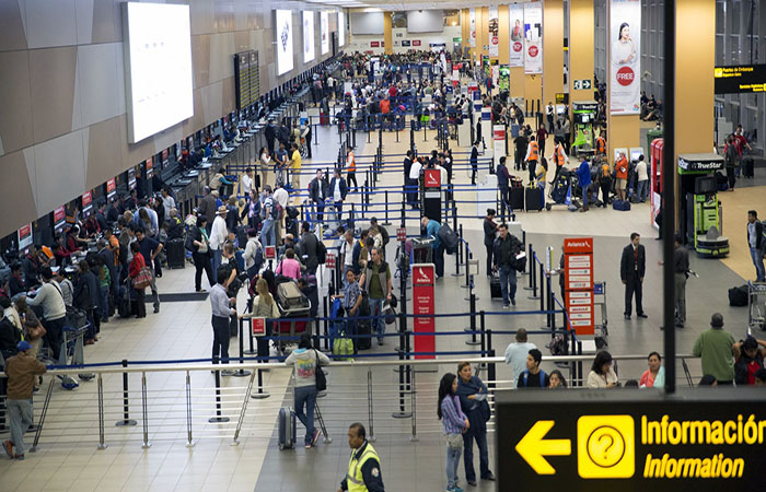 aumento-trafico-aereo-de-pasajeros-en-paises-de-la-comunidad-andina-ecuador221.com_.ec_ Aumentó tráfico aéreo de pasajeros en países de la Comunidad Andina