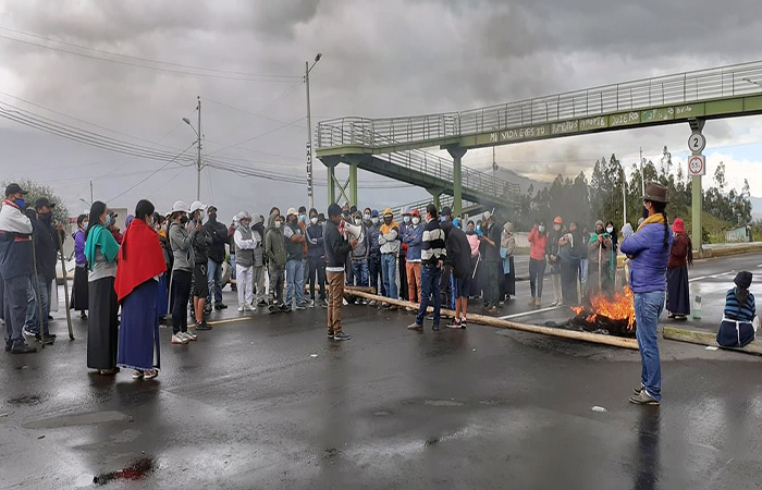 ecuador 221 el-gobierno-llama-al-dialogo-a-los-dirigentes-sociales-previo-a-las-marchas-ecuador221.com_.ec_ El Gobierno llama al diálogo a los dirigentes sociales previo a las marchas