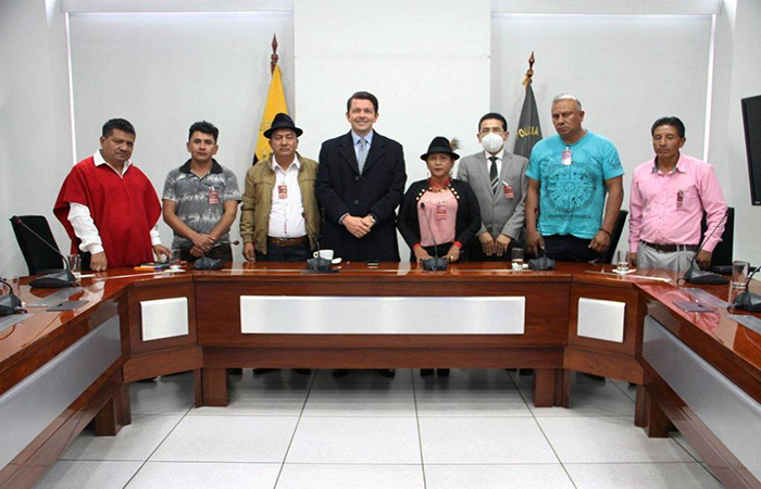 jimenez-se-reunio-con-dirigentes-de-organizaciones-indigenas-de-cotopaxi-ecuador221.com_.ec_ Jiménez se reunió con dirigentes de organizaciones indígenas de Cotopaxi