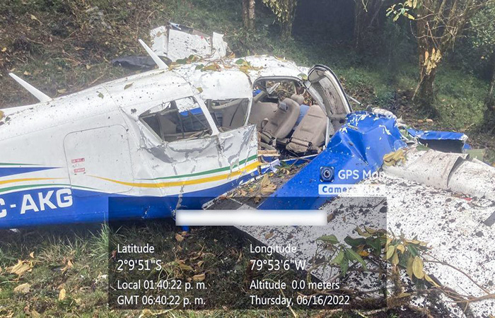 la-fuerza-aerea-localizo-aeronave-siniestrada-en-cotopaxi-ecuador221.com_.ec_ Fuerza Aérea localizó aeronave siniestrada en Cotopaxi