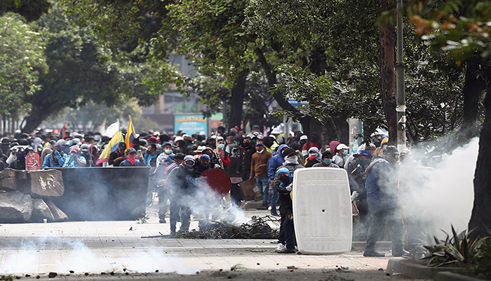 la-policia-de-ecuador-reporta-80-detenidos-en-protestas-contra-el-gobierno-ecuador221.com_.ec_ La Policía de Ecuador reporta 80 detenidos en protestas contra el Gobierno
