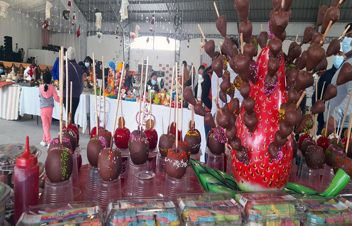 ecuador 221 ministerio-de-gobierno-organiza-ferias-del-encuentro-en-quito-ecuador221.com_.ec_ Ministerio de Gobierno organiza Ferias del Encuentro en Quito