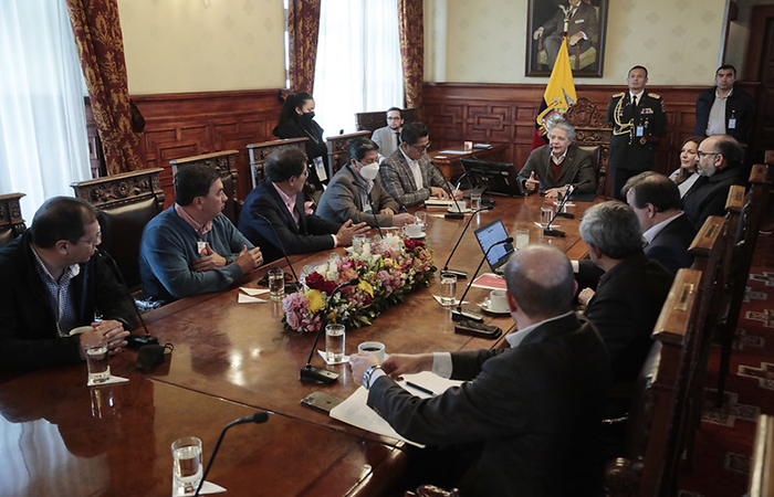 ecuador 221 municipios-y-prefecturas-se-sumaron-al-dialogo-con-el-gobierno-ecuador221.com_.ec_ Municipios y prefecturas se sumaron al diálogo con el Gobierno