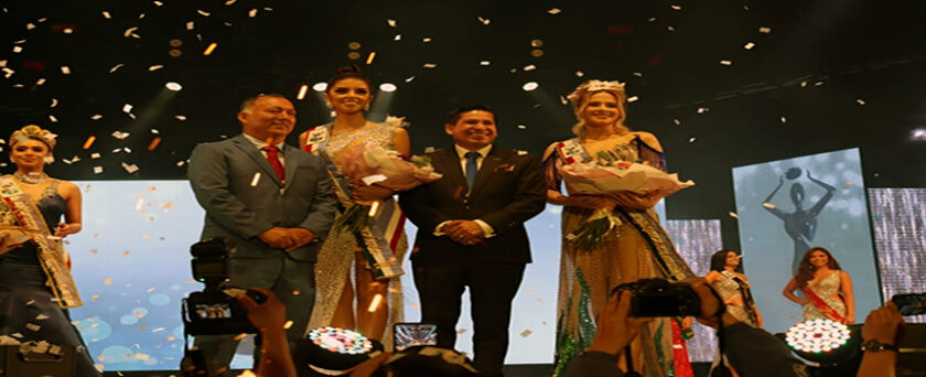 ecuador 221 reina-de-machala-840x342 Gisselle Rosales es la nueva Reina de Machala 2022
