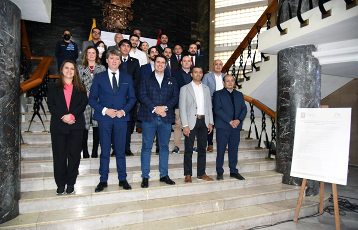 el-cambio-climatico-fue-parte-del-foro-de-ciudades-intermedias-en-cuenca-ecuador221.com_.ec_ El cambio climático fue parte del foro de ciudades intermedias en Cuenca