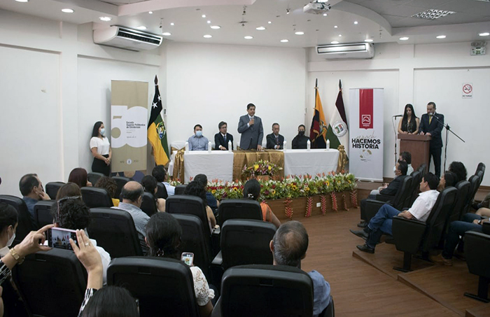 espoch-organiza-ix-congreso-internacional-de-investigacion-en-orellana-ecuador221.com_.ec_ ESPOCH lanzó IX Congreso Internacional de Investigación en Orellana