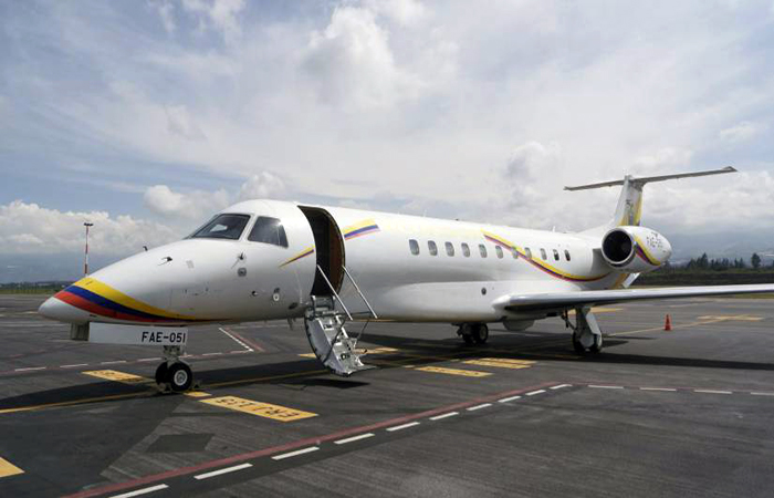 ecuador 221 inmobiliar-recepta-desde-hoy-ofertas-para-la-subasta-del-avion-legacy-ecuador221.com_.ec_ Inmobiliar recepta desde hoy ofertas para la subasta del avión Legacy