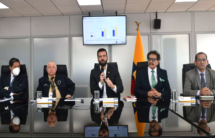 ecuador 221 ministerio-de-economia-fija-cronograma-de-pagos-a-los-gads-ecuador221.com_.ec_ Ministerio de Economía fija cronograma de pagos a los GADs