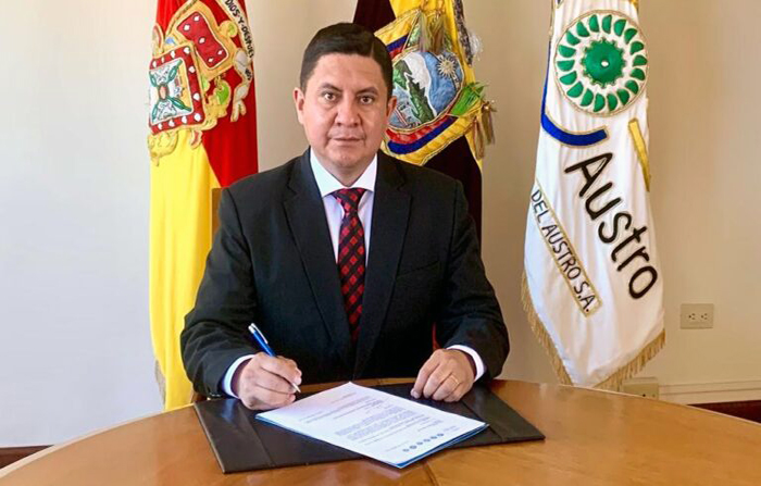 christian-piedra-es-el-nuevo-gerente-general-de-elecaustro-ecuador221.com_.ec_ Christian Piedra es el nuevo gerente general de ElecAustro