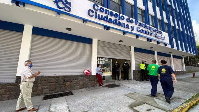 cpccs-22-postulantes-cumplen-los-requisitos-y-califican-como-candidatos-ecuador221.com_.ec_ CPCCS: 22 postulantes cumplen los requisitos y califican como candidatos