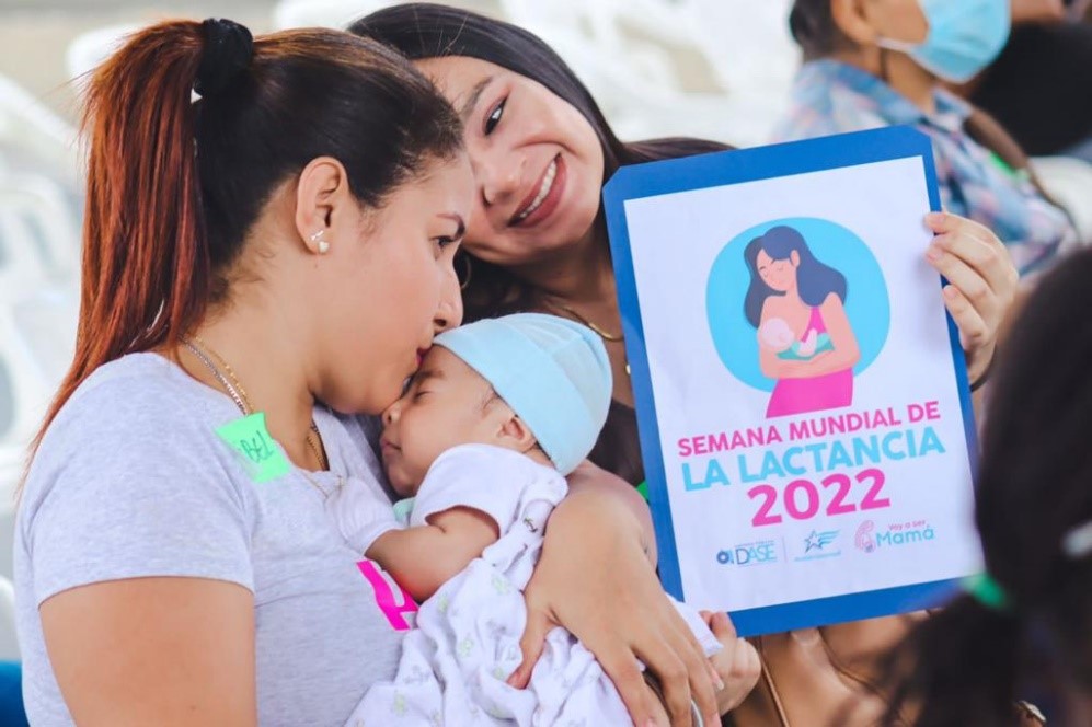 dase-atendio-a-mas-de-700-madres-con-el-programa-voy-a-ser-mama-ecuador221.com_.ec_ DASE atendió a más de 700 madres con el programa Voy a ser Mamá