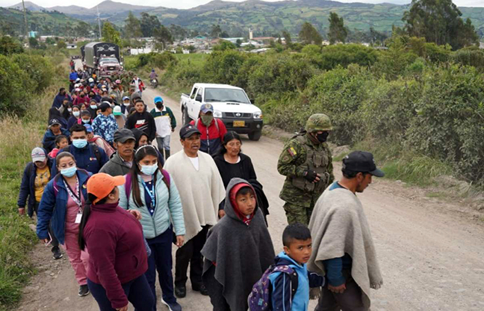 en-carchi-realizaron-simulacro-de-evacuacion-ante-posible-erupcion-volcanica-ecuador221.com_.ec_ En Carchi realizaron simulacro de evacuación ante posible erupción volcánica