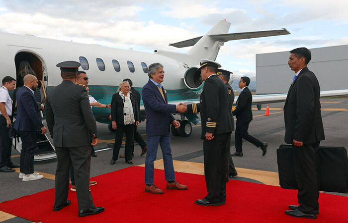 guillermo-lasso-viajo-a-houston-para-tratarse-un-melanoma-en-el-parpado-ecuador221.com_.ec_ Guillermo Lasso viajó a Houston para tratarse un melanoma en el párpado