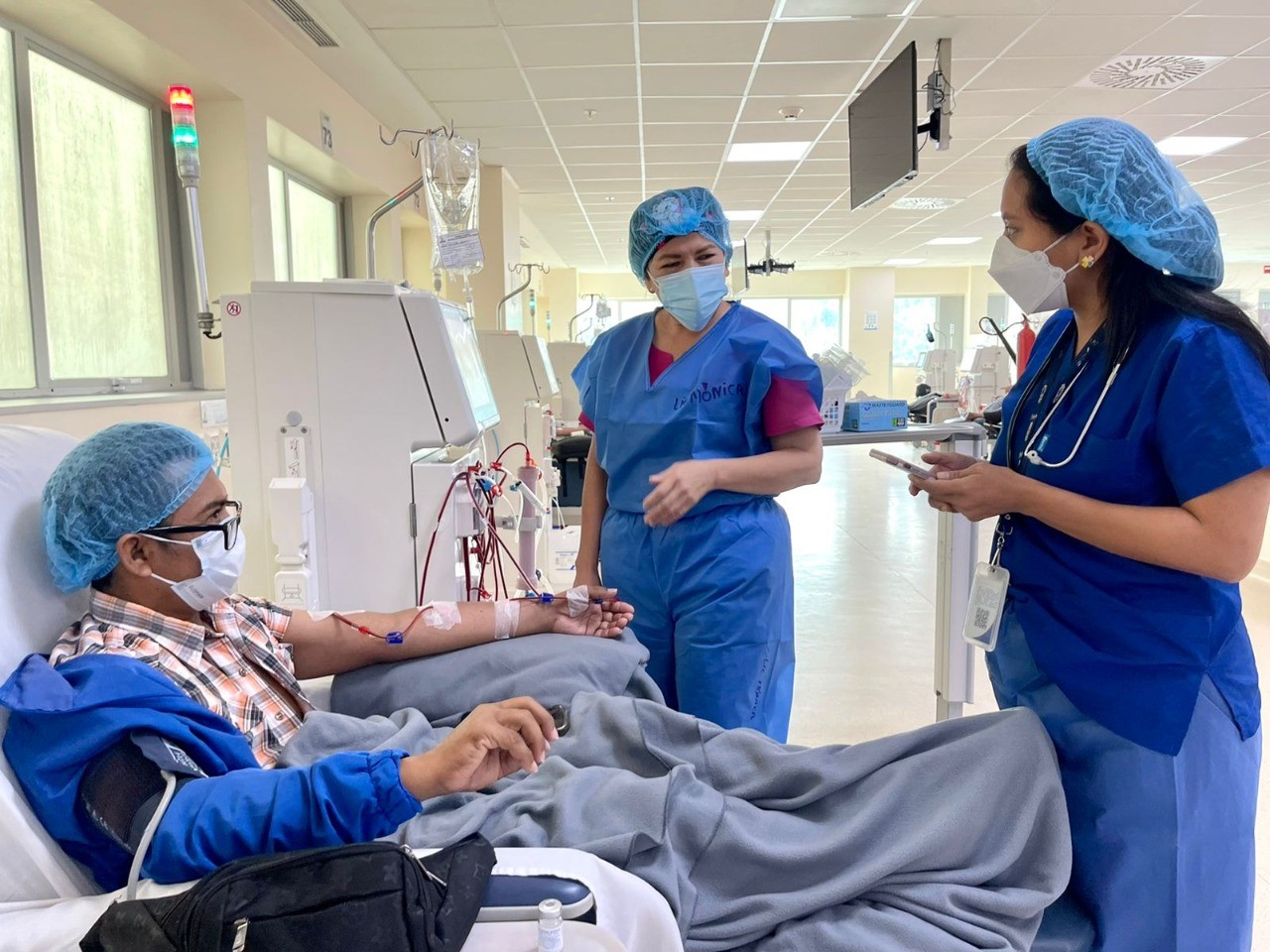 hospital-ess-los-ceibos-atendio-mas-de-9500-pacientes-en-nefrologia-ecuador221.com_.ec_ Hospital ESS Los Ceibos atendió más de 9500 pacientes en Nefrología