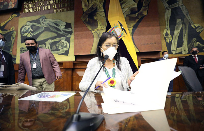 ecuador 221 jueza-niega-a-guadalupe-llori-la-accion-de-proteccion-ecuador221.com_.ec_ Jueza niega a Guadalupe Llori la acción de protección