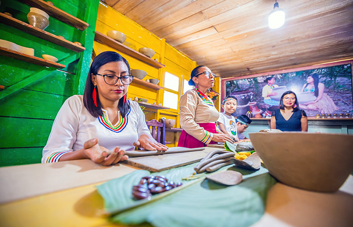 la-alfareria-de-napo-es-parte-del-patrimonio-cultural-inmaterial-del-ecuador-ecuador221.com_.ec- La Alfarería de Napo es parte del Patrimonio Cultural Inmaterial del Ecuador