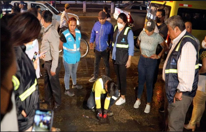 operativo-permitio-la-clausura-de-6-recicladoras-al-noroeste-de-guayaquil-ecuador221.com_.ec_ Operativo permitió clausura de 6 recicladoras al noroeste de Guayaquil