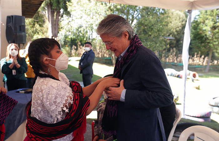 presidente-lasso-visito-casa-de-acogida-para-mujeres-victimas-de-violencia-ecuador221.com_.ec_ Presidente Lasso visitó casa de acogida para mujeres víctimas de violencia