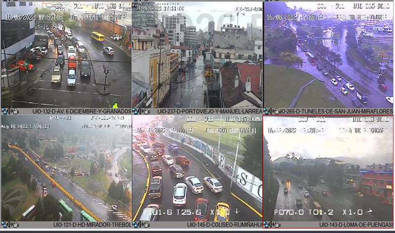 quito-soporto-un-fuerte-aguacero-con-tormentas-la-tarde-de-hoy-ecuador221.com_.ec_ Quito soportó un fuerte aguacero con tormentas la tarde de hoy