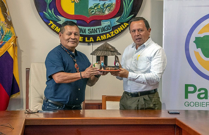 tres-provincias-se-unen-para-crear-el-corredor-ecologico-llanganates-sangay-ecuador221.com_.ec_ Tres provincias se unen para crear el Corredor Ecológico Llanganates-Sangay