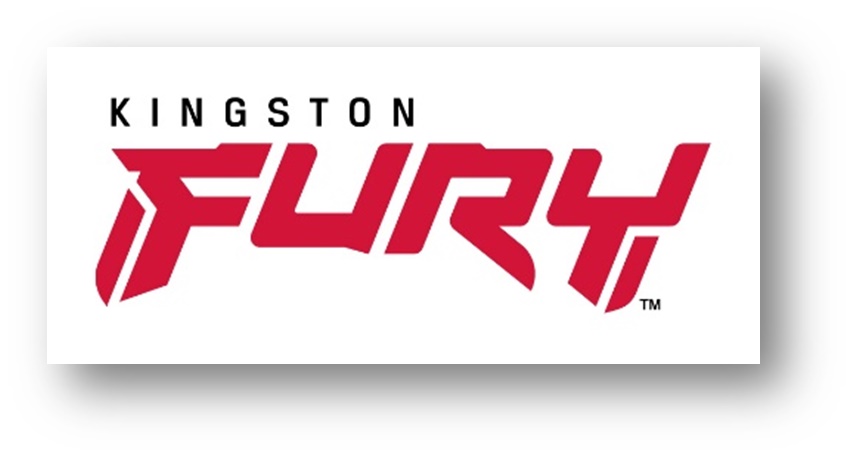 1 Kingston Fury agrega módulos DDR5 certificados para AMD EXPO a su línea