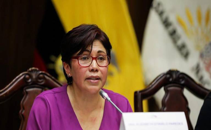 caso-maria-bernal-elizabeth-otavalo-cuestiona-accion-de-la-policia-ecuador221.com_.ec_ Caso María Bernal: Elizabeth Otavalo cuestiona acción de la Policía