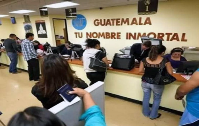 consulado-de-guatemala-en-los-angeles-cambia-horario-de-citas-ecuador221.com_.ec_ Consulado de Guatemala en Los Ángeles cambia horario de citas