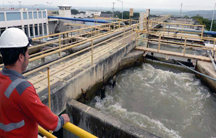 el-abastecimiento-de-agua-en-guayaquil-se-reanuda-paulatinamente-ecuador221.com_.ec_ El abastecimiento de agua en Guayaquil se reanuda paulatinamente