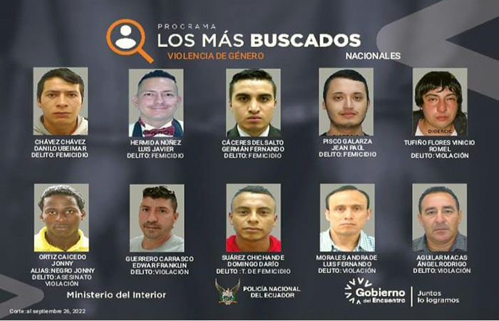 german-caceres-entre-los-mas-buscados-del-ecuador-por-violencia-de-genero-ecuador221.com_.ec_ Germán Cáceres, entre los más buscados del Ecuador por violencia de género