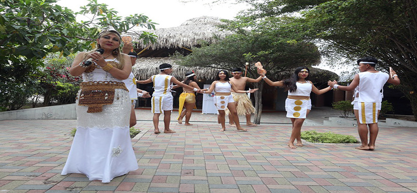 los-amantes-de-sumpa Santa Elena vive el arte y la cultura con un museo renovado