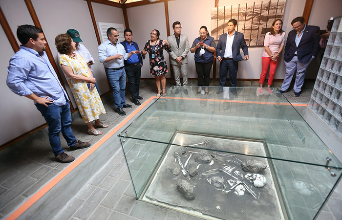 santa-elena-vive-el-arte-y-la-cultura-con-un-museo-renovado-ecuador221.com_.ec_ Santa Elena vive el arte y la cultura con un museo renovado