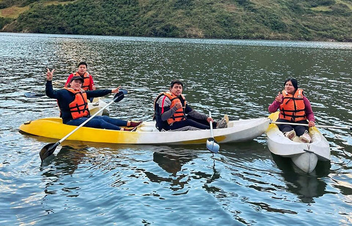 sevilla-de-oro-tendra-su-festival-de-kayaks-este-fin-de-semana-ecuador221.com_.ec_ Sevilla de Oro tendrá su festival de kayaks este fin de semana