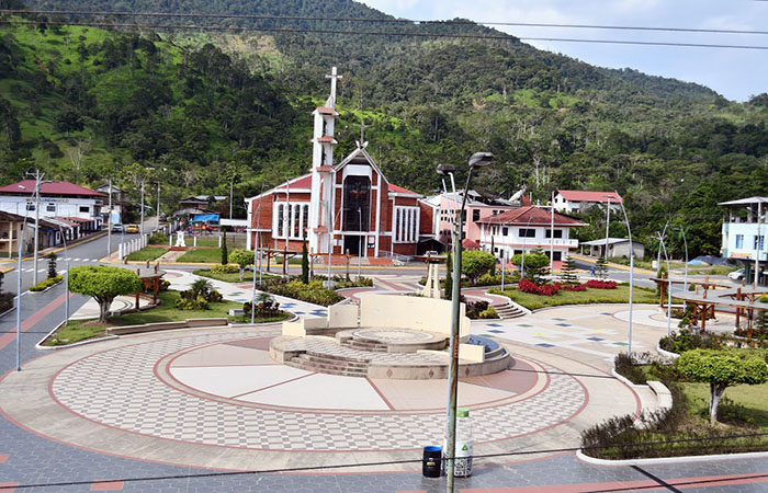 yantzaza-sera-sede-de-la-segunda-cumbre-amazonica-de-turismo-ecuador221.com_.ec_ Yantzaza será sede de la segunda Cumbre Amazónica de Turismo